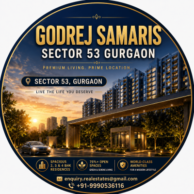 Godrej Samaris