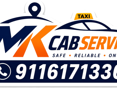 Best Cab Service in Jaipur | MK Cab Service