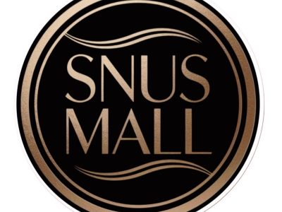 Snus Mall Dubai.