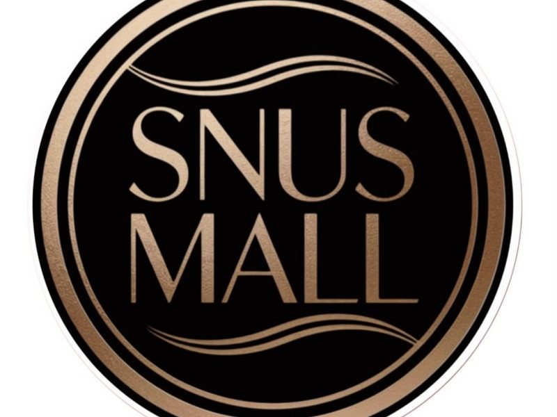 Snus Mall Dubai.