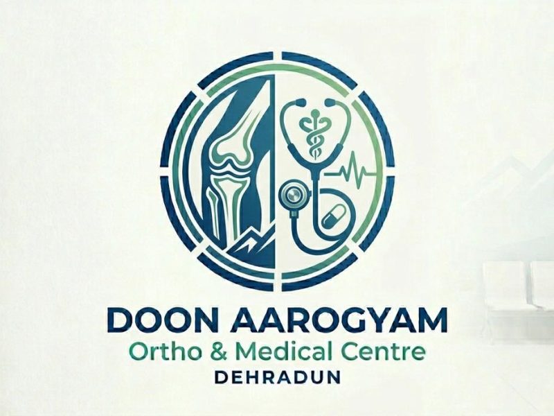 Expert Orthopaedic Surgeon in Dehradun | Dr. Parul Bhambri