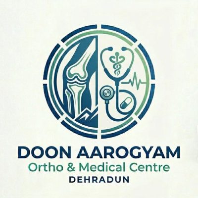 Dr. Parul Bhambri | Doon Aarogyam Ortho & Medical Centre , Dehra
