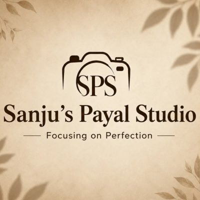 Sanju's Payal Studio