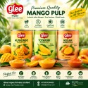 Mango Pulp Exporter in India – Classified Advertisement