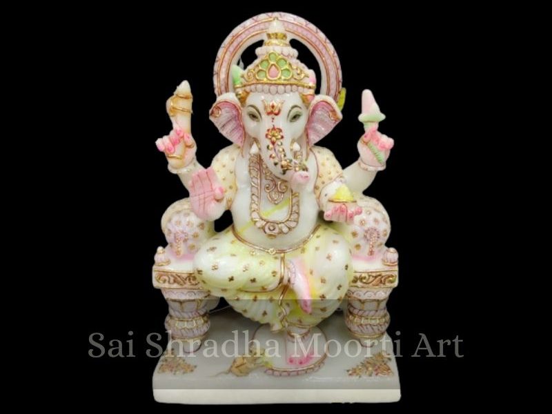 Who is the Best Marble Statue Manufacturers in Jaipur?