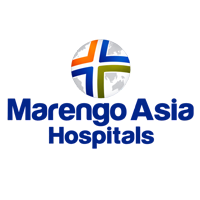 Marengo Asia Hospital Faridabad