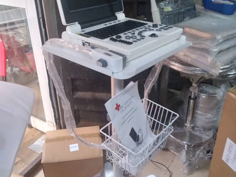 Medical equipment, Laboratory Equipment, Surgical Equipment, Dental equipment, Gloves, ECG devices, Ultrasound Machines,