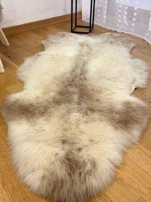 Soft Melerade Sheepskins, High Quality