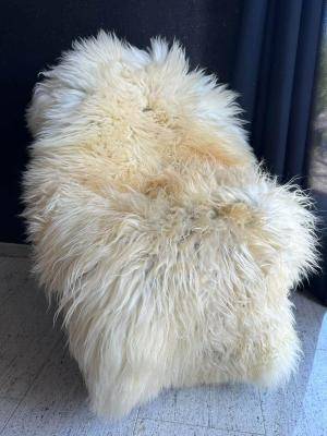 Soft Melerade Sheepskins, High Quality