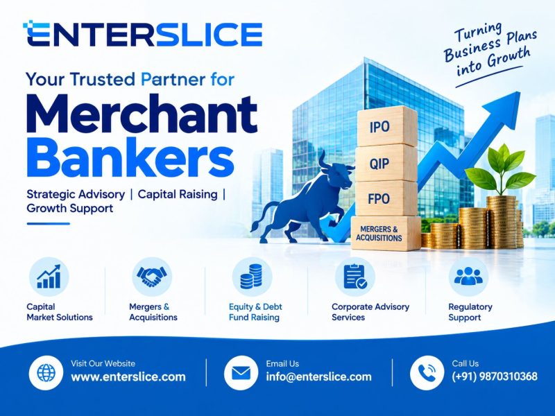 Merchant Bankers in India: Professional SEBI Compliance Support