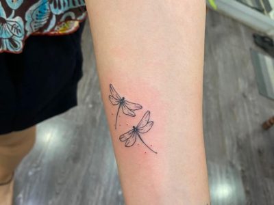Minimalist Tattoo Designs: Simple, Stylish & Meaningful Tattoo Ideas
