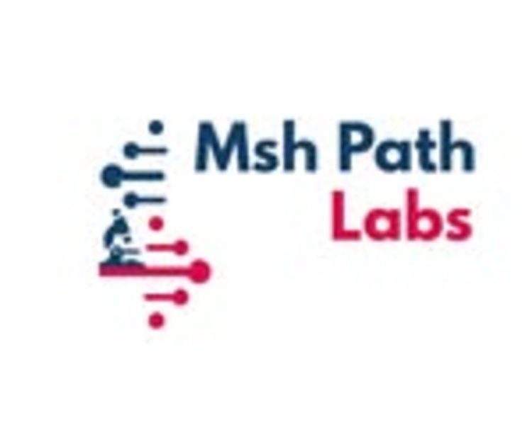 Book Blood Test at Home | MSH PATH Labs