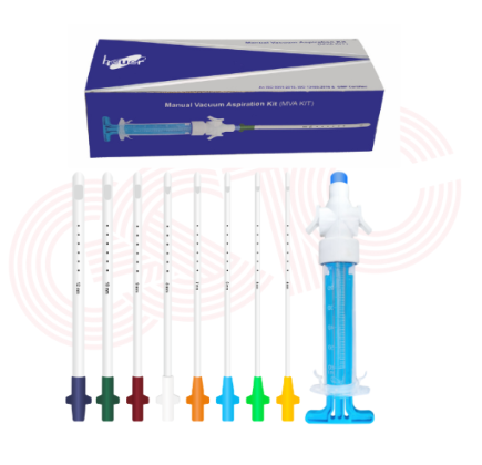 Buy MVA Kit from a Reliable Indian Manufacturer|GSTC