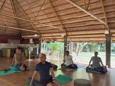 500 hr yoga teacher training in mysore