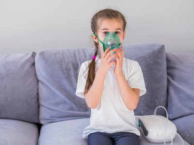 Choose a Best Nebulizer Machine for Convenient Respiratory Care