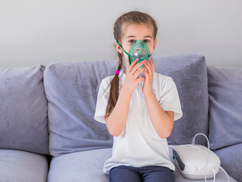 Choose a Best Nebulizer Machine for Convenient Respiratory Care