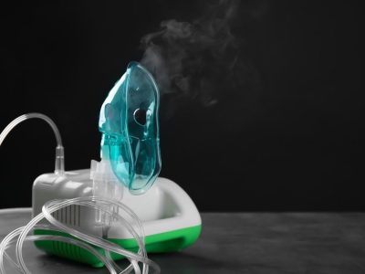 Choose a Best Nebulizer for Convenient Home Respiratory Care