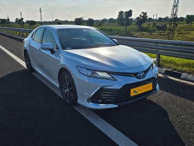 Camry Car Hire Jaipur