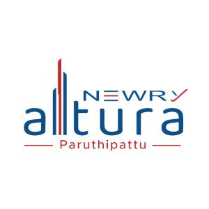 Newry Altura – Flats in Paruthipattu for Sale