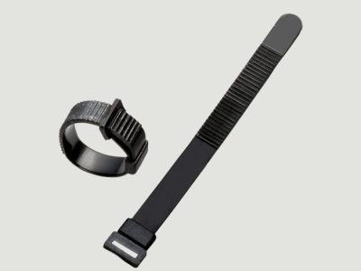 Novoflex Cable Tie Mounts Supplier for Industrial Cable Routing | Since 1980