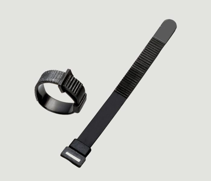 Novoflex Cable Tie Mounts Supplier for Industrial Cable Routing | Since 1980