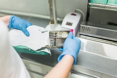 Instruments Tracking Solutions – Surgical & CSSD | Endosys