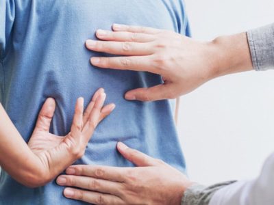 Cervical Spinal Canal Stenosis & Myelopathy