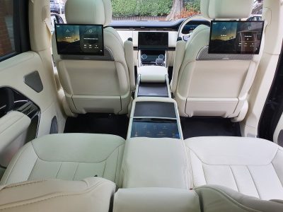 Heathrow Terminal Chauffeur Service – Premium Private Transfers