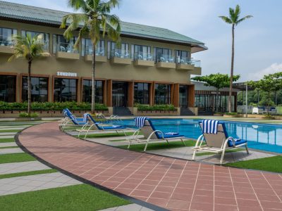 Best Resort in Karjat - Paramount Riverfront Resort & Spa