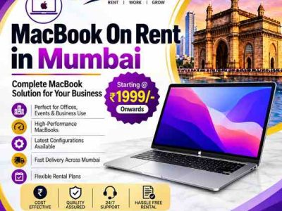 rental on macbook price 1999