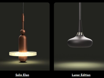 Discover Premium Hanging Pendant Lamps Online in India - Aftersix