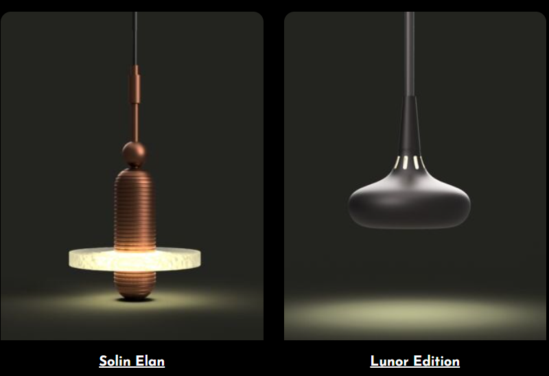 Discover Premium Hanging Pendant Lamps Online in India - Aftersix
