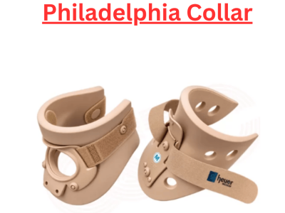 Buy Philadelphia Cervical Collar from GSTC India