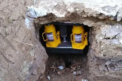 Leaky Basement? Get Professional Waterproofing in Kansas City with Falcon