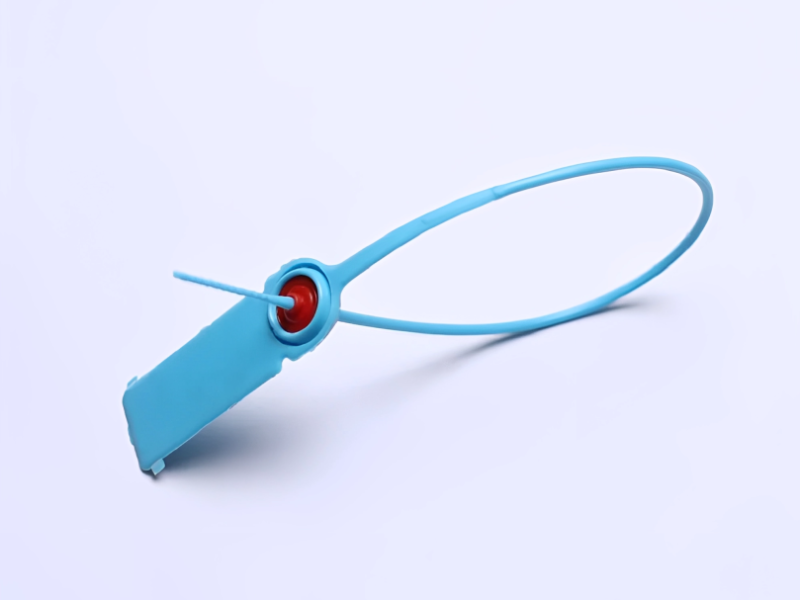 Bharat Expo Feeder | Security Seal Manufacturer in India