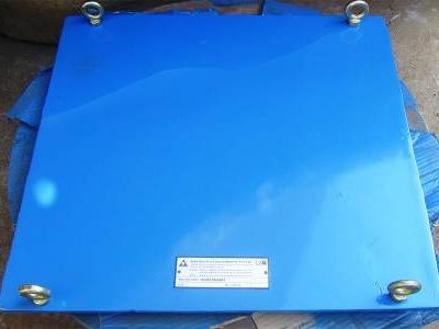 Plate Magnets for Efficient Industrial Metal Separation