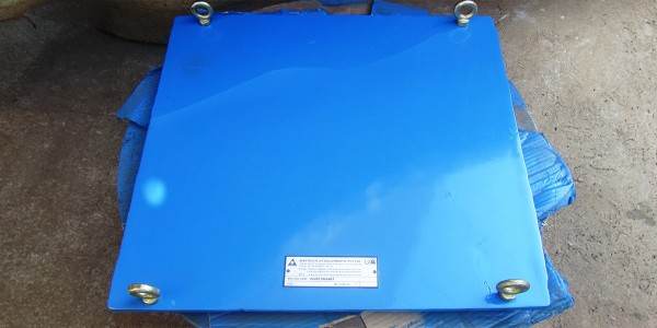 Plate Magnets for Efficient Industrial Metal Separation