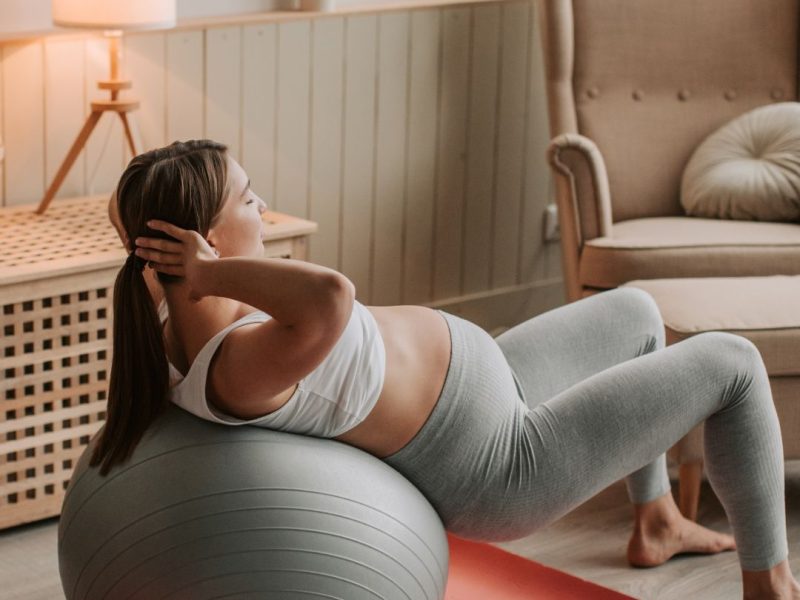 When Everyday Movement Feels Difficult, Start Pilates in Defence Colony