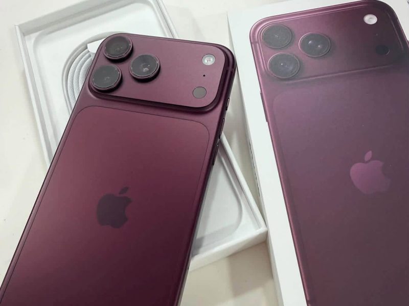 XMAX DISCOUNT SALES BRAND NEW IPHONE 18 PRO MAX ANDROID 5G SMART PHONE FOR $1,075 USD