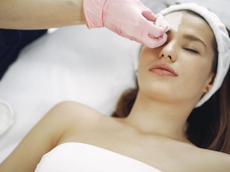 Bridal Radiance – Reveal Your Perfect Wedding Glow with Esteqo