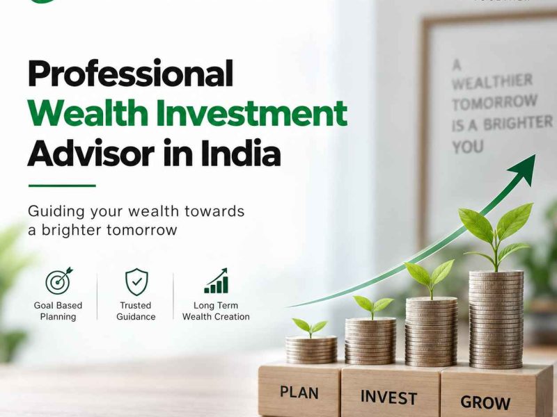 Understanding Wealth Management Through an Investment Lens By Sandip Sabharwal