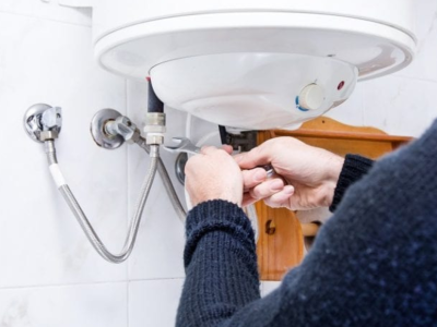 Expert Geyser Repair Near Me | Same Day Service Provider