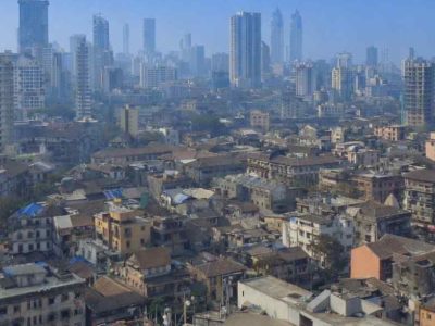 Oberoi Realty Mahalaxmi| Residential project by Oberoi Group in Mahalaxmi