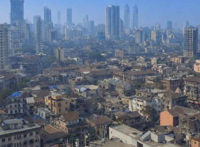 Oberoi Realty Mahalaxmi| Residential project by Oberoi Group in Mahalaxmi
