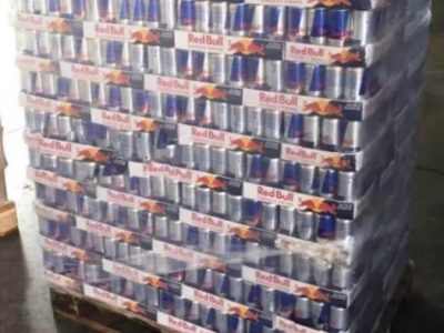 Red Bull Energy Drink, 24 x 250 ml From Austria For Sale Best Price