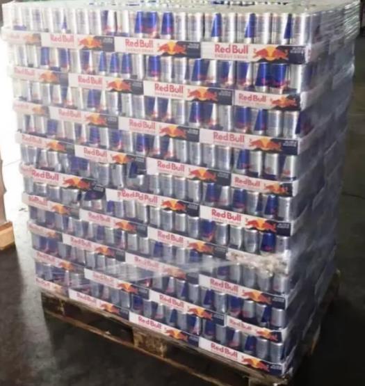 Red Bull Energy Drink, 24 x 250 ml From Austria For Sale Best Price