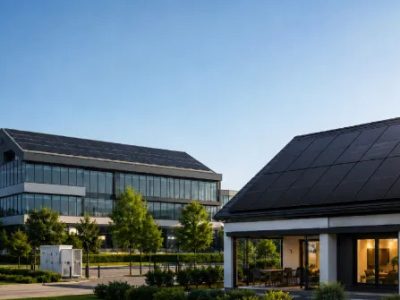 Trusted Solar Company Australia for Homes & Businesses