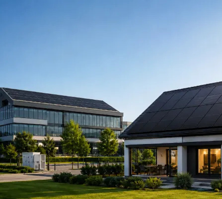 Trusted Solar Company Australia for Homes & Businesses