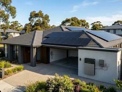 Power Your Property with Smarter Solar