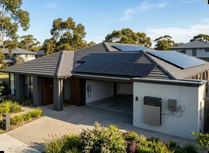 Power Your Property with Smarter Solar